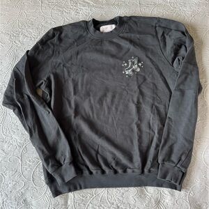 ban.do Graphic Roller Disco Sweatshirt (Women’s M)